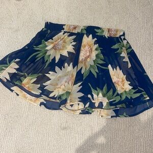 Show Me Your Mumu Shorts
